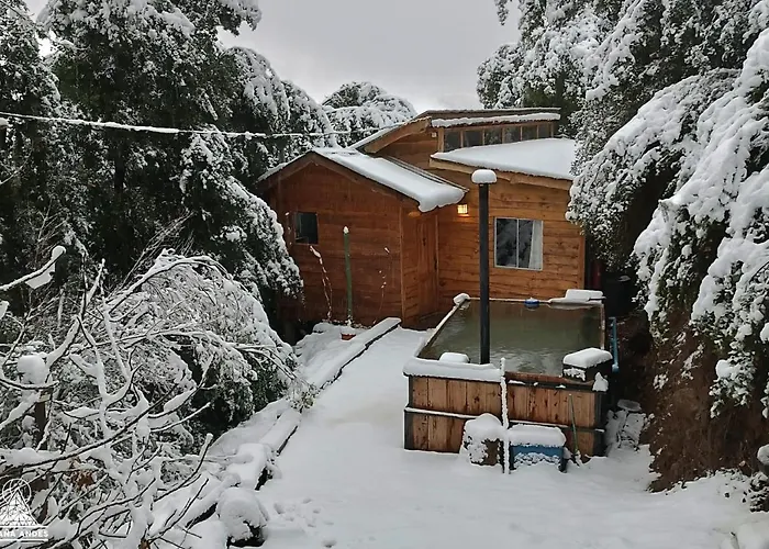 Cabana Andes