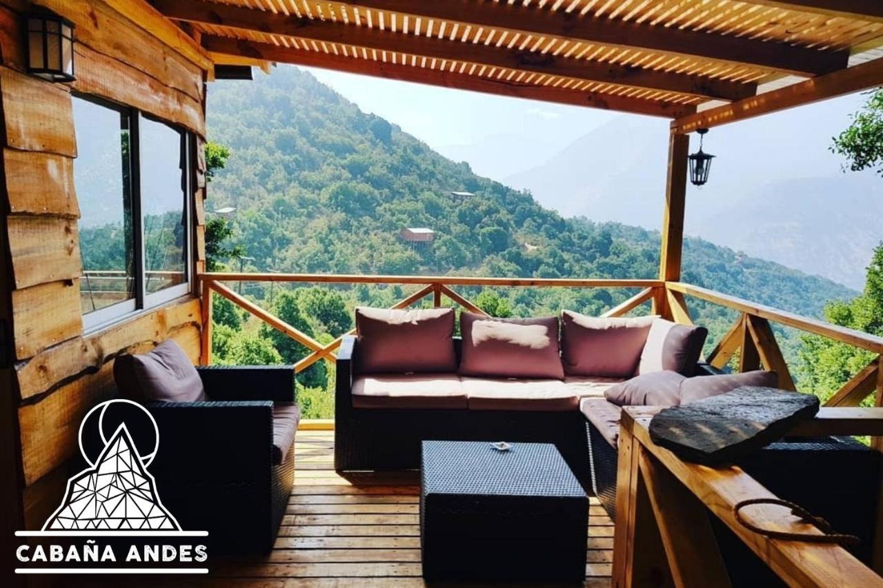Andes Apartment