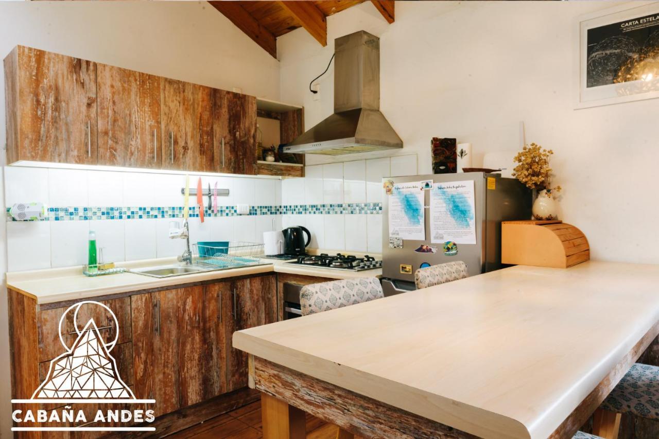 Apartment Andes El Canelo