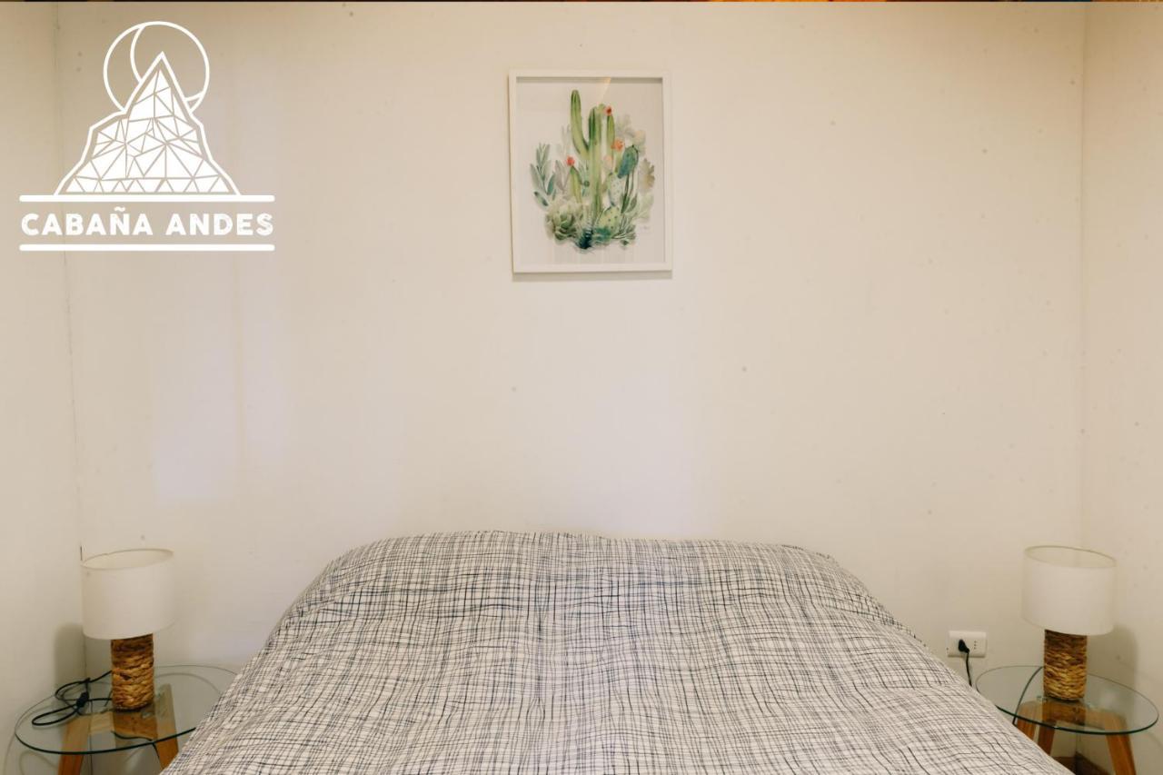 Andes Apartment